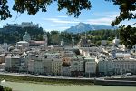 Pictures of Austria - Salzburg