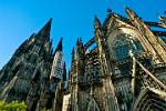 the Cologne Cathedral, Klner Dom