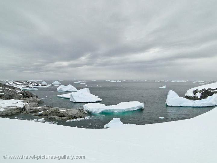 Petterman Island