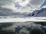 Pl�neau Bay landscape