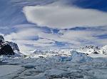 Pl�neau Bay landscape