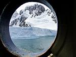 window view, Lemaire Channel
