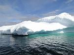 Pl�neau Bay ice 