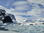 Pl�neau Bay landscape