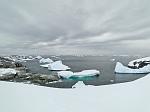 Petterman Island