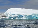Pl�neau Bay ice