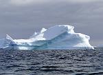 Pl�neau Bay iceberg