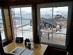 Waterboat Point, Chilean station Gonzalez Videla