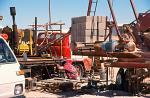 opal mining equipment