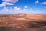 Adelaide - Coober Pedy