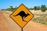 Katherine - Alice Springs