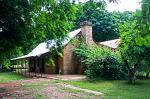 traditional homestead, Katherine