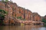 Katherine Gorge boat trip, Nitmiluk National Park