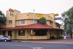 Todd Tavern, Alice Springs
