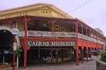 Cairns museum