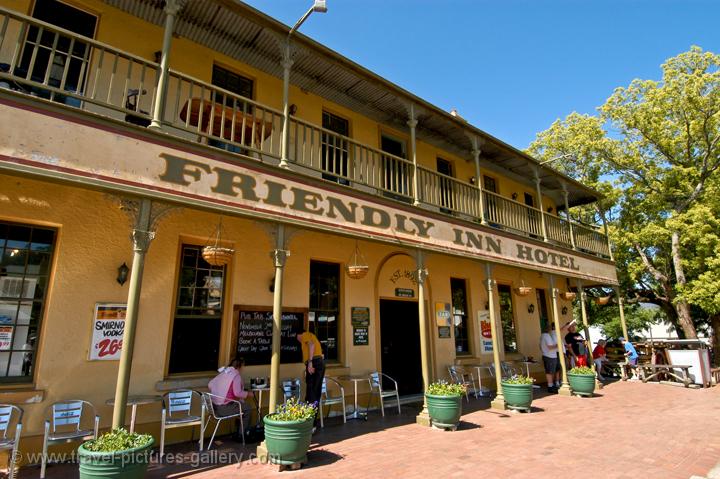 Friendly Inn, Bundanoon, Southern Highlands
