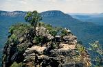 Blue Mountains National Park