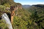 Morton National Park, Fitzroy Falls