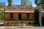 Kangaroo Valley Fudge house, Southern Highlands