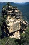Blue Mountains National Park, New South Wales