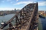 Sydney Harbour Bridge