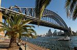 Sydney Harbour Bridge