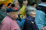 people with Scottish roots, Hobart