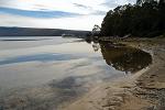 Lake St Clair, Cradle Mountain- Lake St Clair National Park