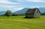 Pictures of Austria - Countryside - Mountains - Enns Valley National Park Region