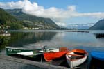 Zell Lake, Zell am See