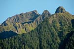 Alps, National Park Hohe Tauern, Tirol