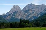 Gesaeuse National Park, (Nationalpark Ges�use)