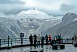 Franz Josef H�he, Patzterze Glacier, Grossglockner