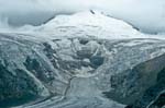 Franz Josef H�he, Patzterze Glacier, Grossglockner