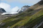 Alps, Grossglockner, Hohe Tauern NP