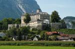 Trautenfels Castle, Ennstal