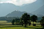 valley near Frauenberg and Admont