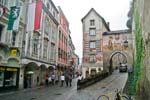  the baroque town of Steyr