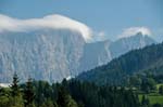Pictures of Austria - Countryside - Mountains - Dachstein Alps
