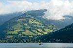 Pictures of Austria - Countryside - Mountains -Zell Lake, Zell am See