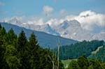 Dachstein Mountains