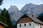 Gesaeuse National Park, (Nationalpark Ges�use)