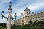 Pictures of Austria - Vienna - Natural History Museum, Maria-Theresien Platz