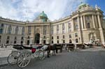 the Old Castle, Alte Hofburg
