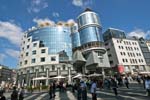 modern architecture, Stephans Platz