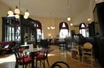 Pictures of Austria - Vienna - coffee at Griensteidl cafe