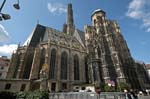 St. Stephen's Cathedral (Stephansdom)