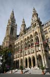 Vienna Town Hall