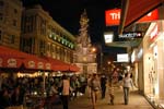 the Pests�ule, Plague Column