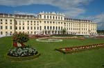 Pictures of Austria - Vienna - Sch�nbrunn Palace, Schloss Sch�nbrunn